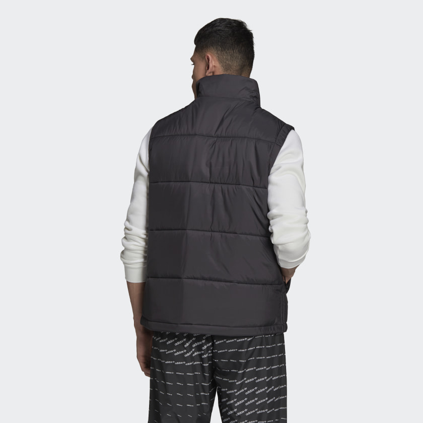  Жилет Adidas Padded Stand-Up Collar Originals H13558_image_2