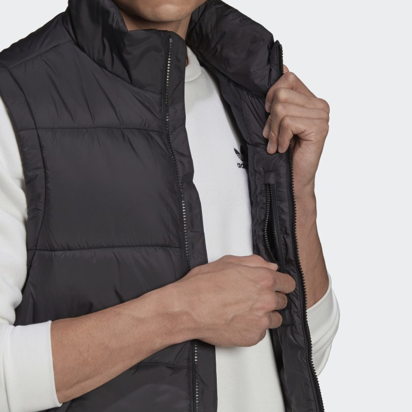  Жилет Adidas Padded Stand-Up Collar Originals H13558_image_3
