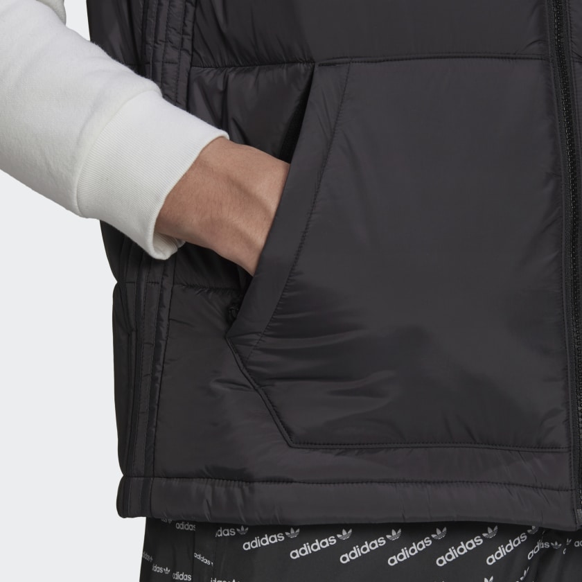  Жилет Adidas Padded Stand-Up Collar Originals H13558_image_5
