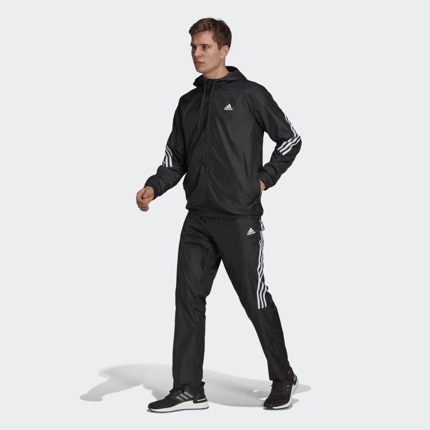 Спортивный костюм adidas Sportswear H15580_image_1