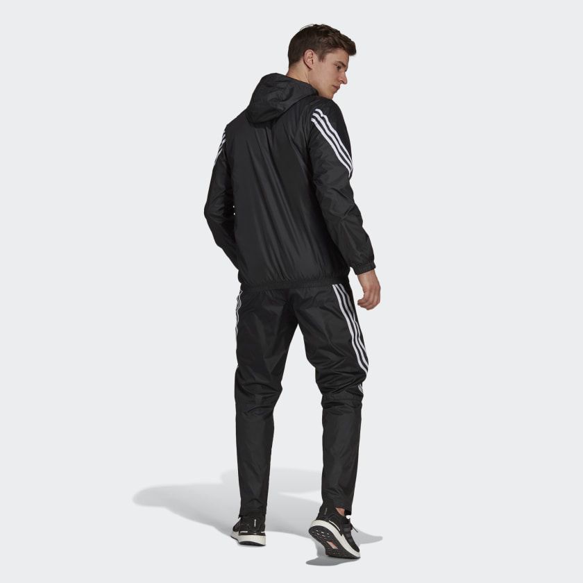 Спортивный костюм adidas Sportswear H15580_image_2