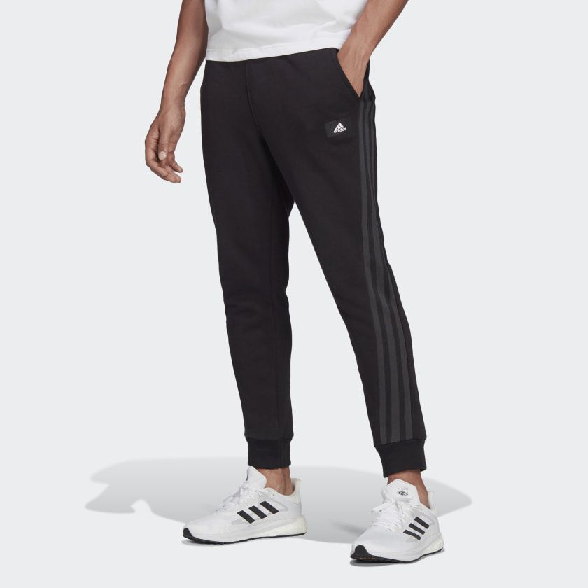 брюки adidas Future Icons Sportswear H21552_image_1