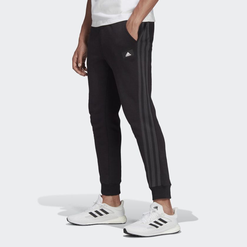 брюки adidas Future Icons Sportswear H21552_image_3