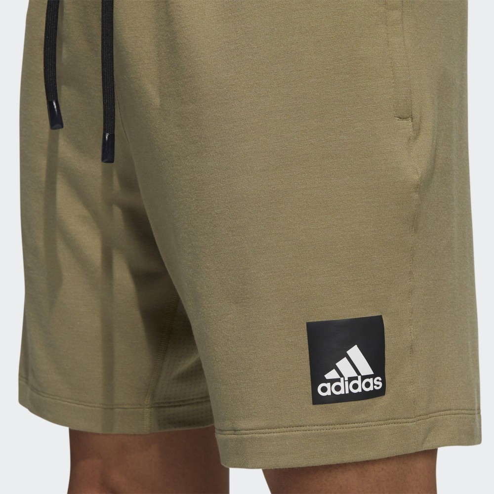 Шорты для фитнеса City Fleece Performance H29165_image_4