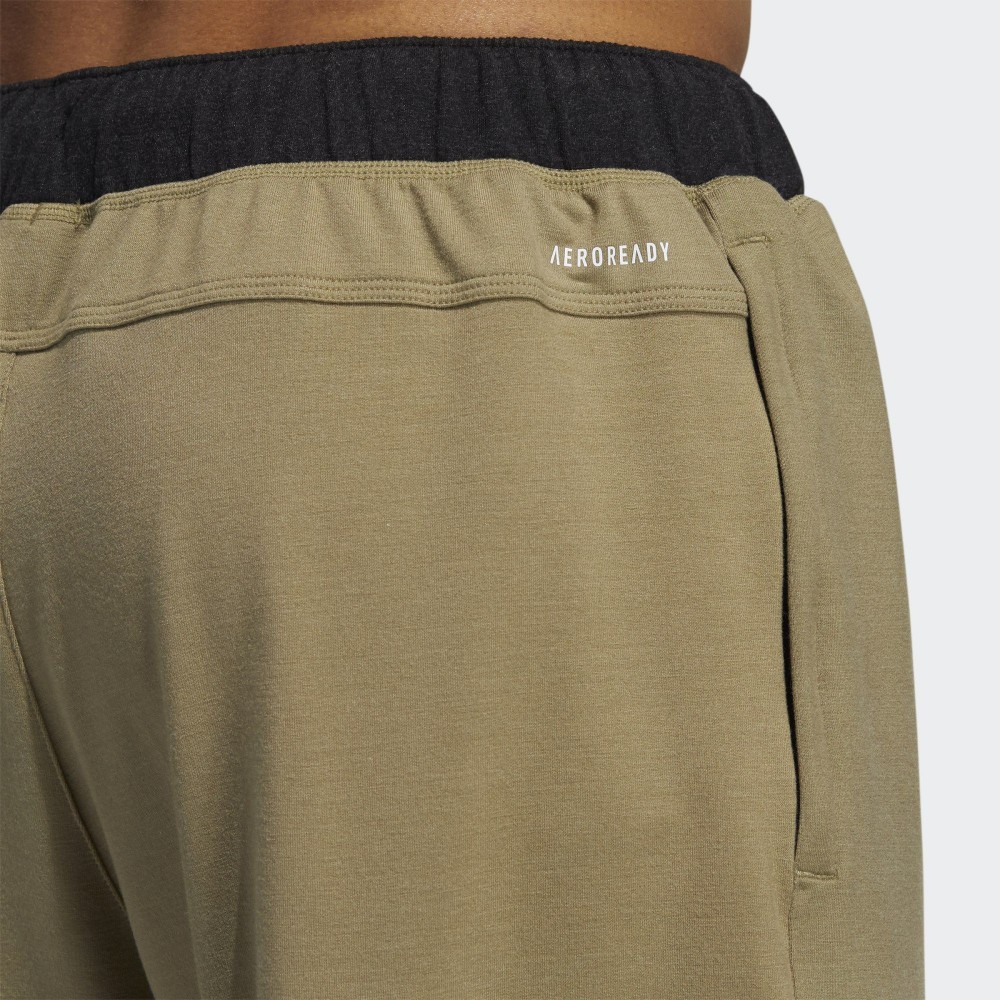 Шорты для фитнеса City Fleece Performance H29165_image_5