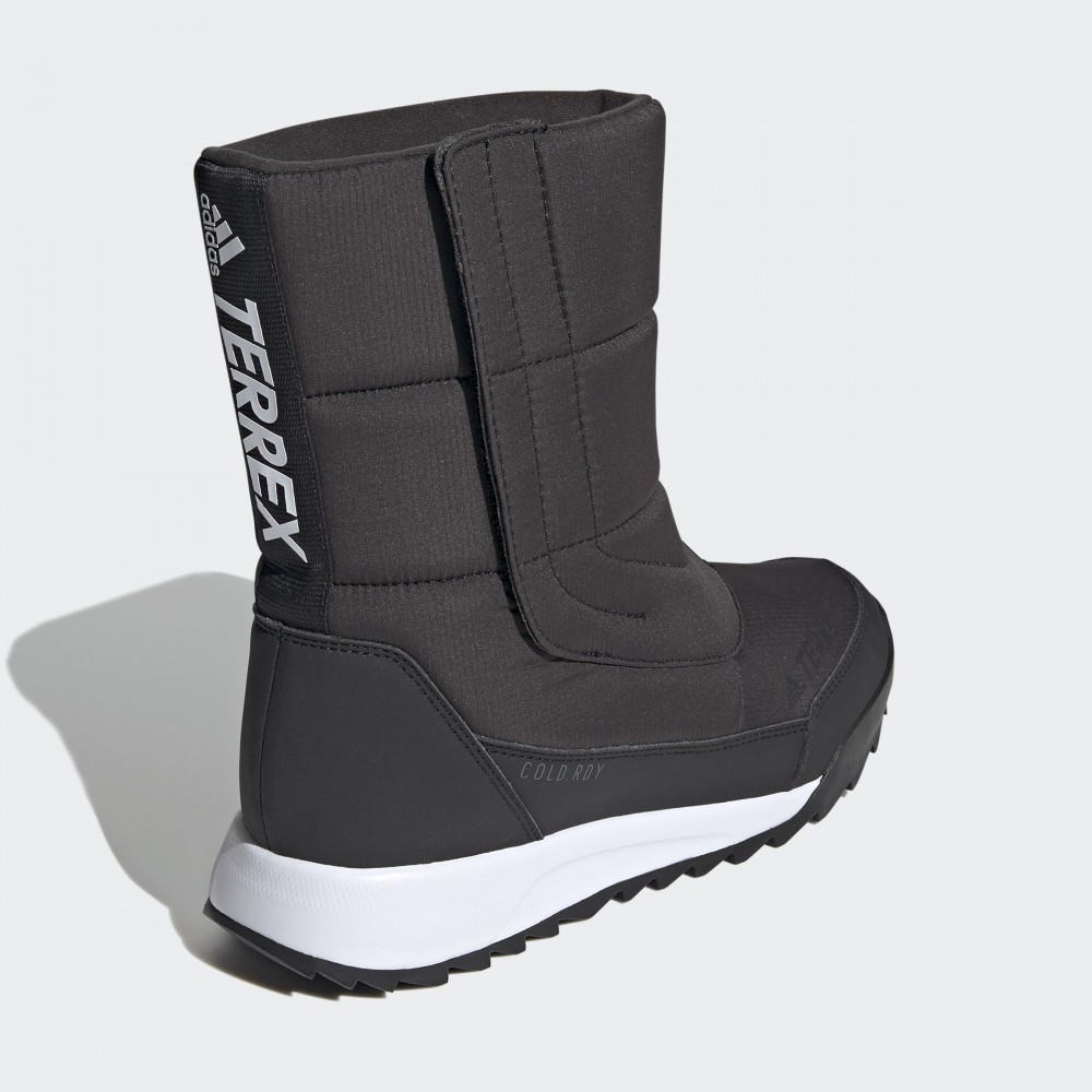 Ботинки Adidas Terrex Choleah COLD.RDY EH3537_image_9