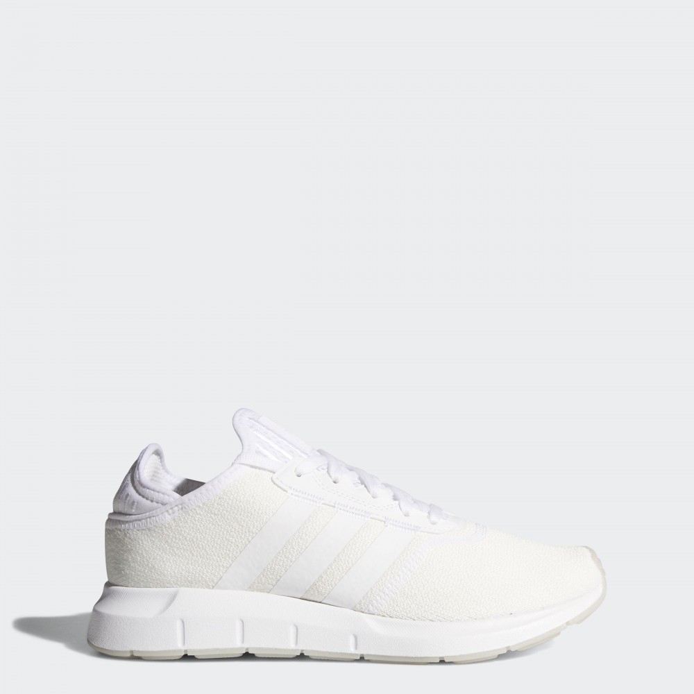  Кроссовки Swift Run X Adidas Originals FY2138_image_1