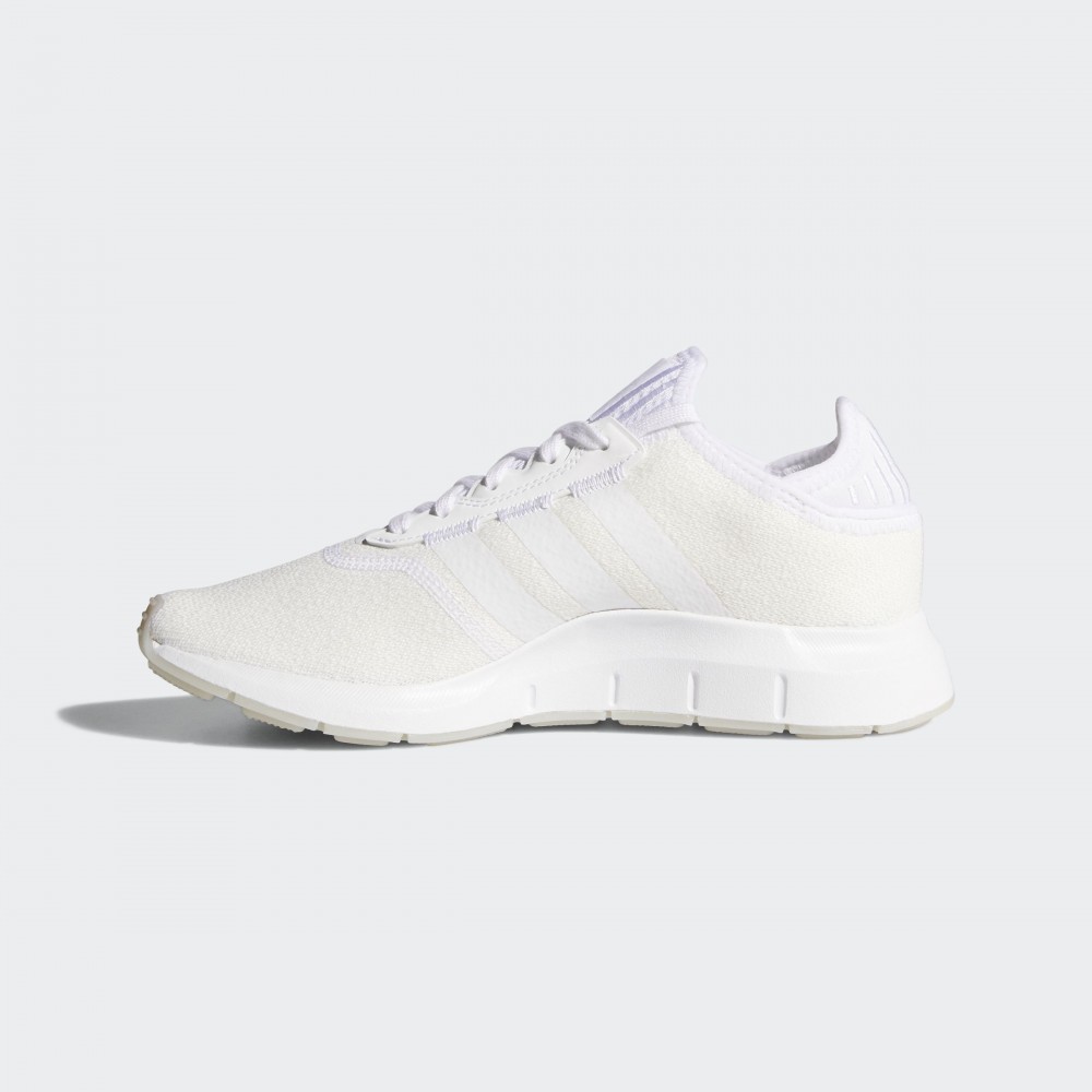  Кроссовки Swift Run X Adidas Originals FY2138_image_2