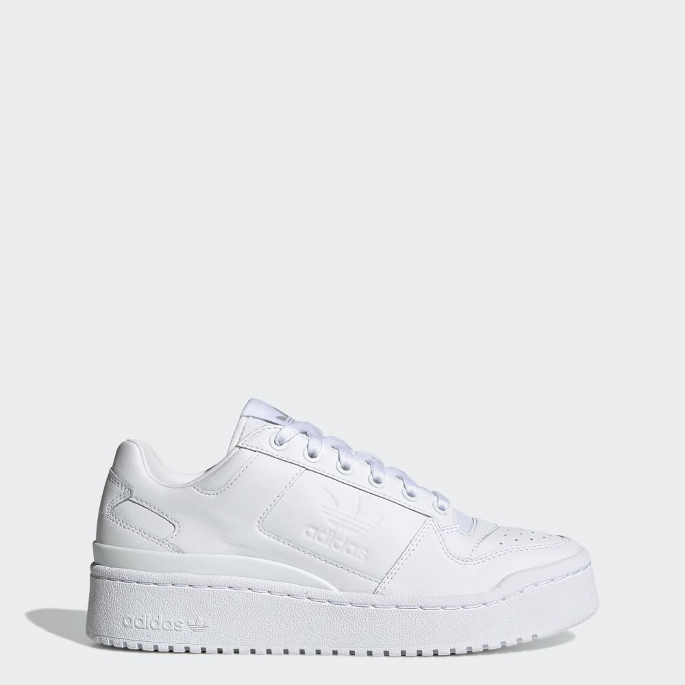 Кросівки Adidas Forum Bold Originals FY9042_image_1