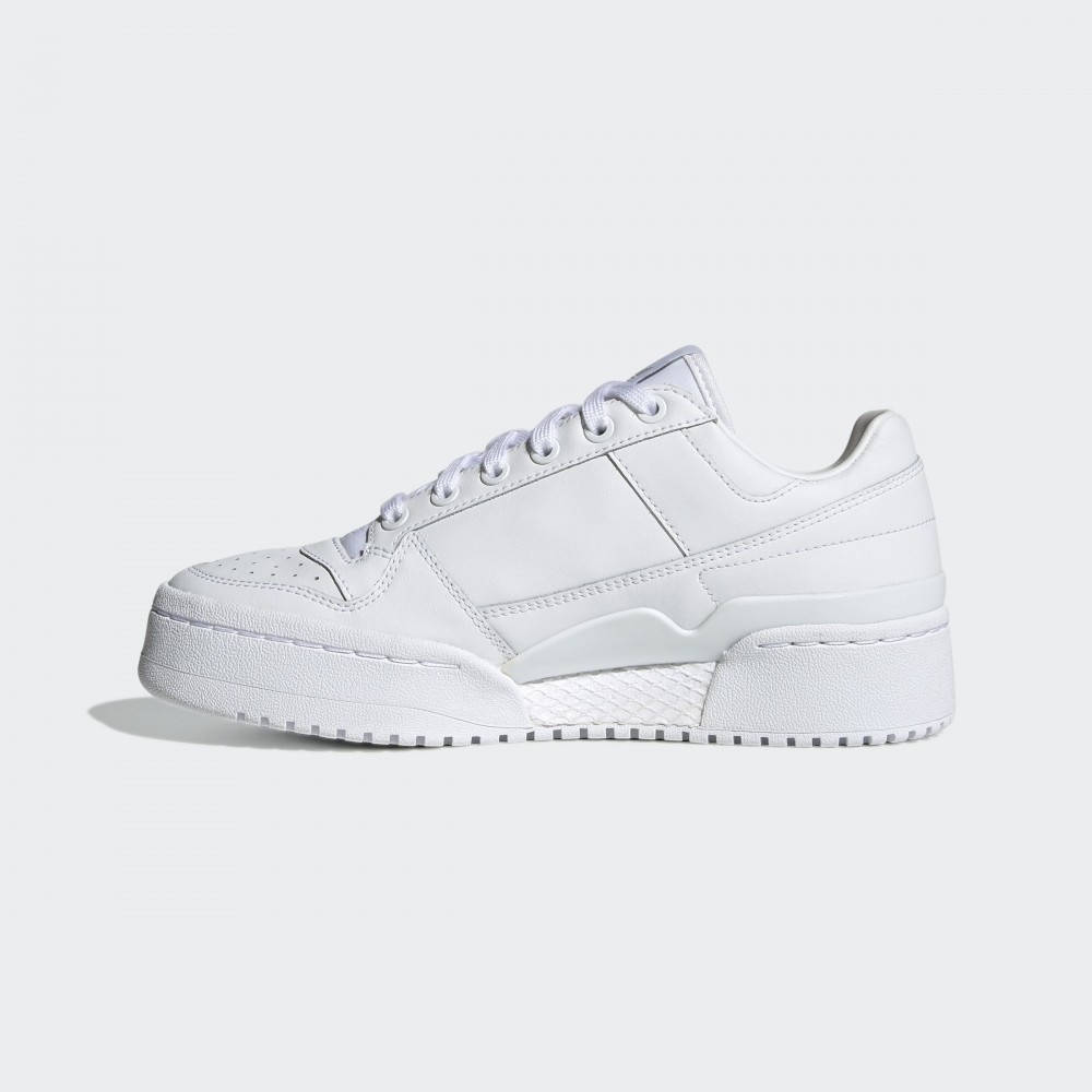 Кросівки Adidas Forum Bold Originals FY9042_image_2