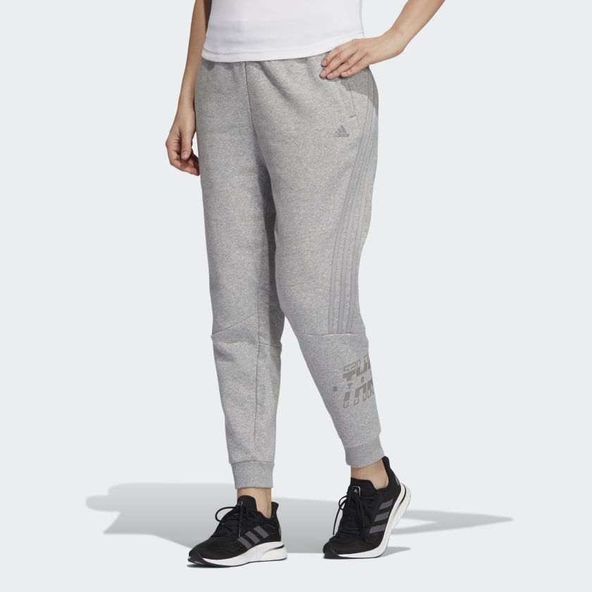 Брюки adidas Sportswear GT6366_image_1