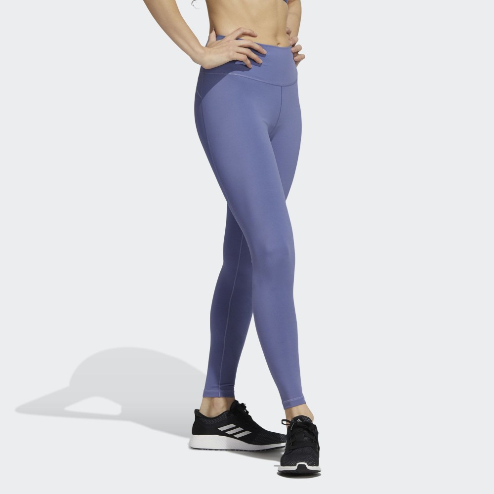  Леггинси Adidas Performance GU7042_image_1
