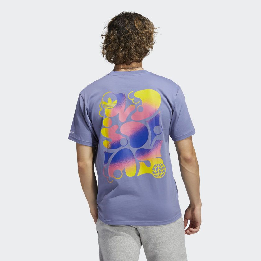 Футболка Adidas Summer Set Originals H31308_image_2