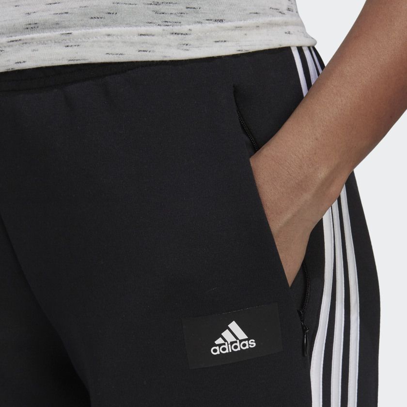 Брюки adidas Sportswear GU9700_image_4