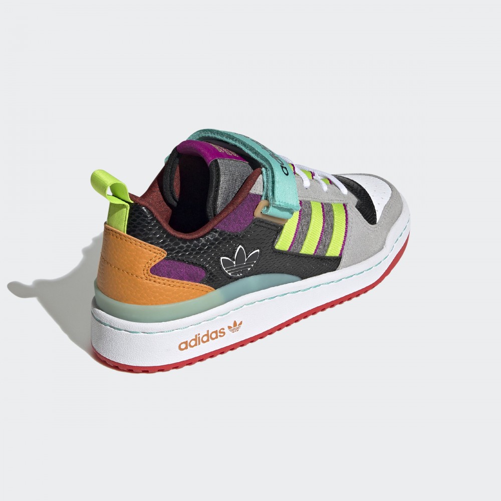 Кроссовки Adidas Originals Forum Low GV7675_image_3