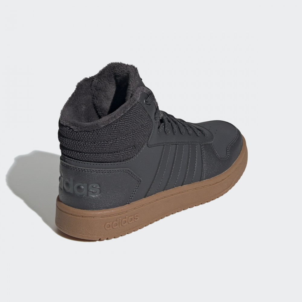  Кроссовки Adidas Hoops 2.0 GZ8040_image_4