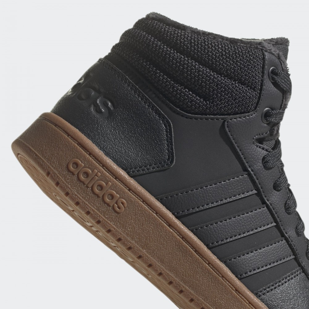  Кроссовки Adidas Hoops 2.0 GZ8040_image_8
