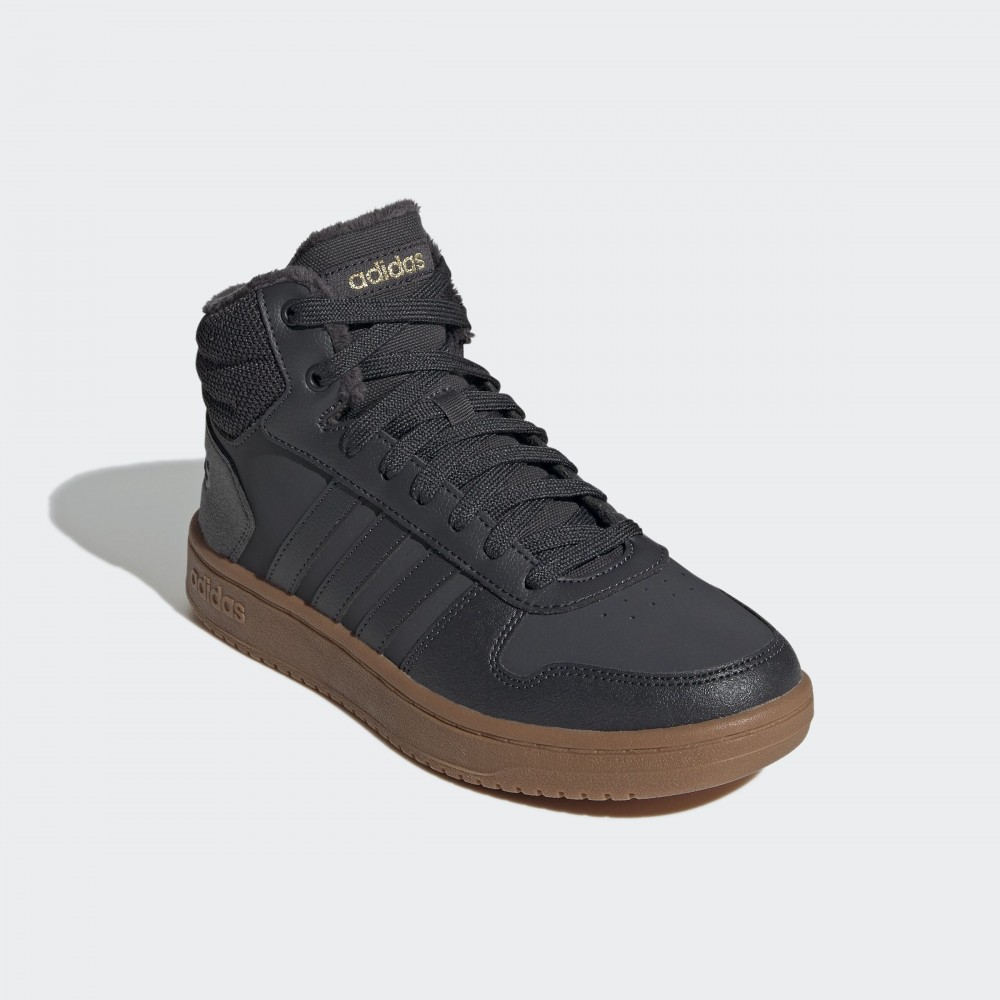  Кроссовки Adidas Hoops 2.0 GZ8040_image_3