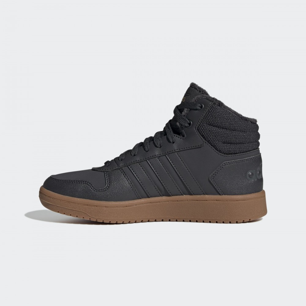  Кроссовки Adidas Hoops 2.0 GZ8040_image_2