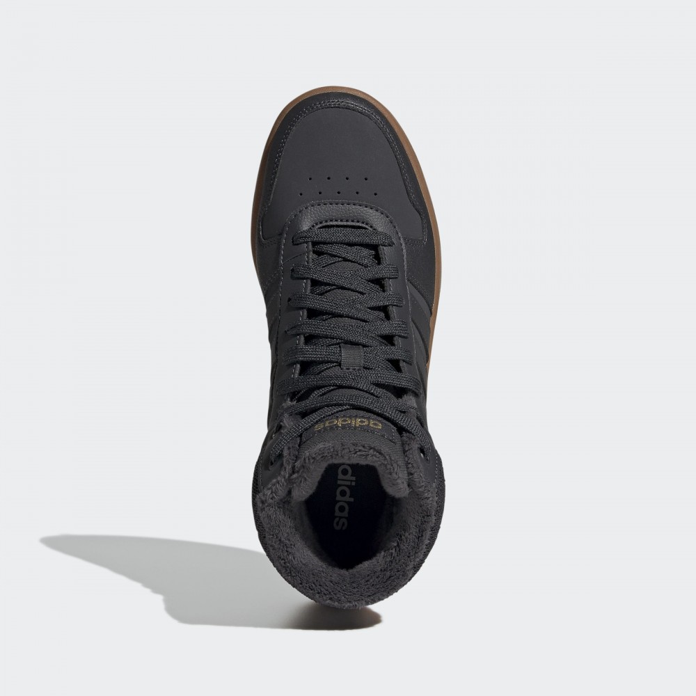  Кроссовки Adidas Hoops 2.0 GZ8040_image_6