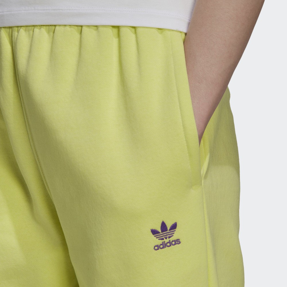 Брюки Adidas Adicolor Essentials Fleece Originals H06630_image_4