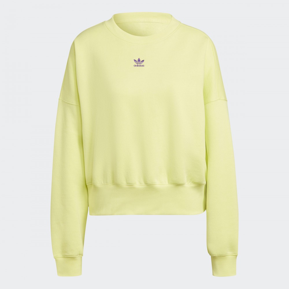Cвитшот Adidas Adicolor Essentials Originals H06658 _image_1