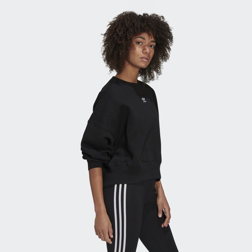 Cвитшот Adidas Adicolor Essentials Originals H06660_image_6