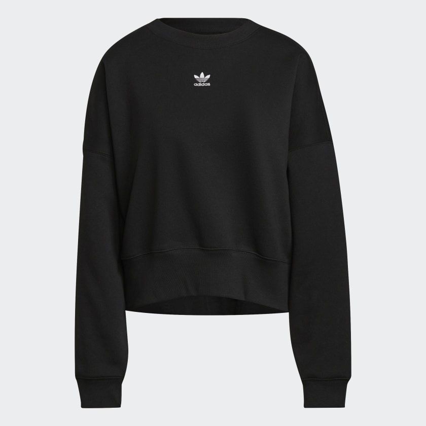 Cвитшот Adidas Adicolor Essentials Originals H06660_image_4