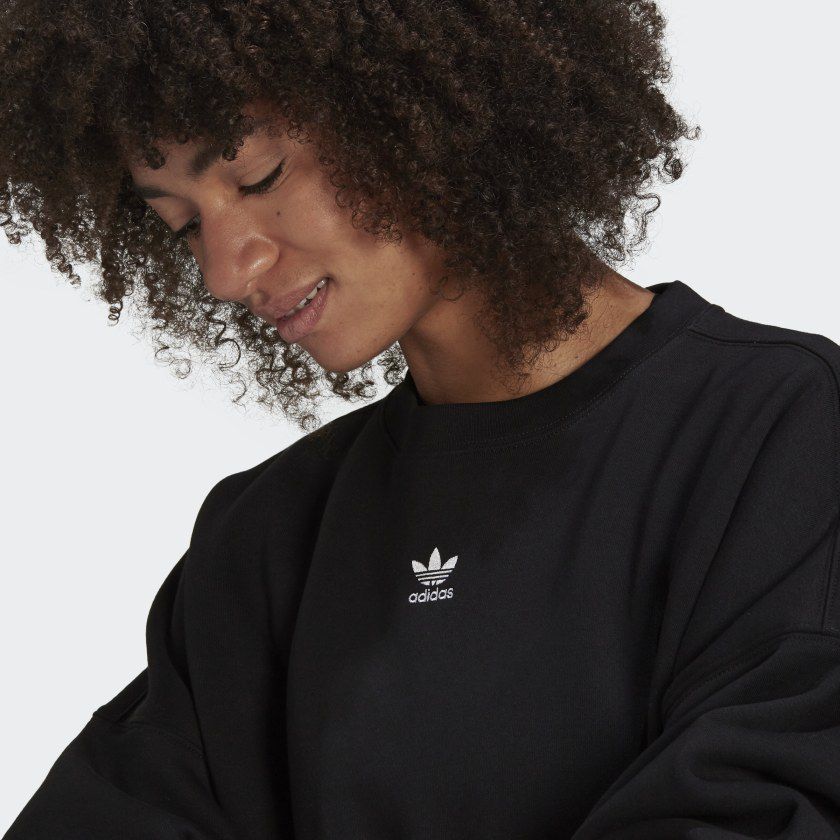 Cвитшот Adidas Adicolor Essentials Originals H06660_image_3