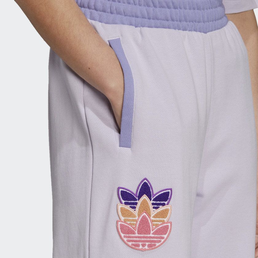 Брюки Adidas Logo Play Cuff Originals H22750_image_5