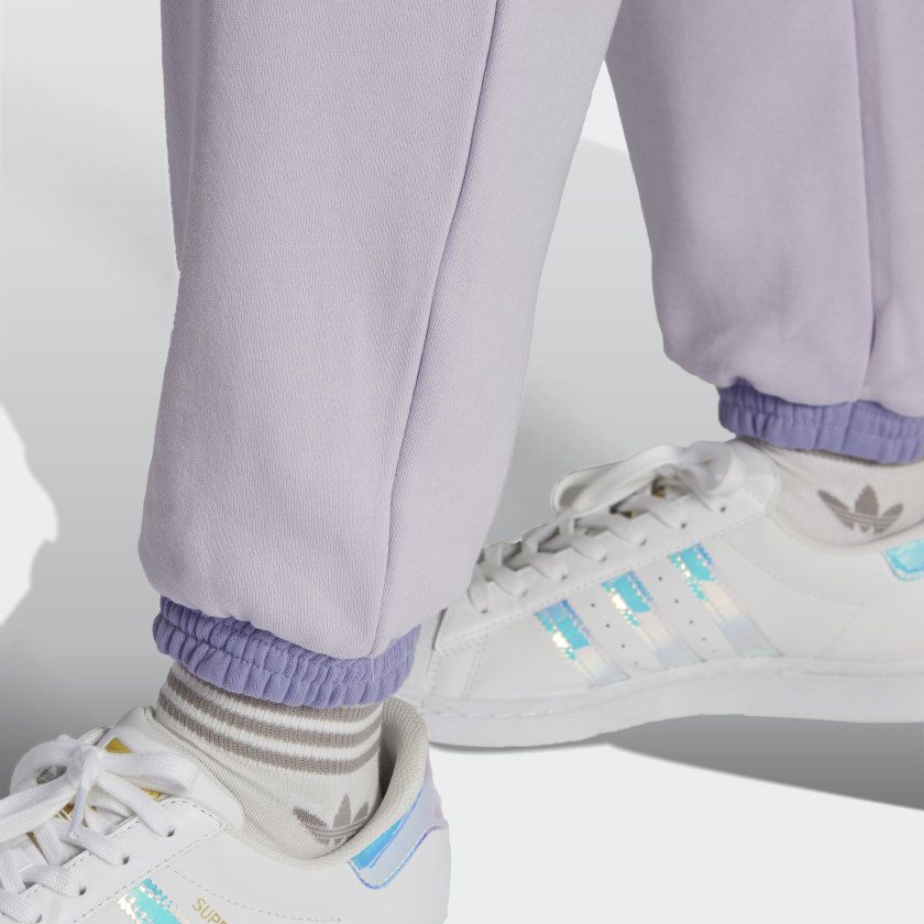 Брюки Adidas Logo Play Cuff Originals H22750_image_3