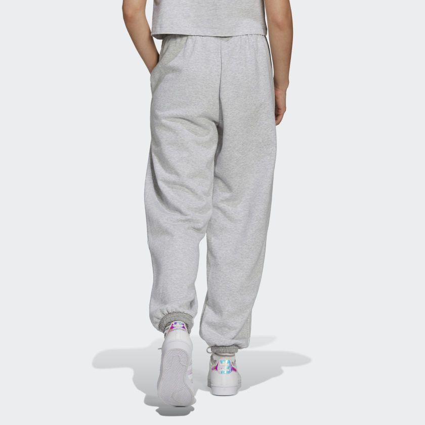 Брюки Adidas Logo Play Cuff Originals H22751_image_2