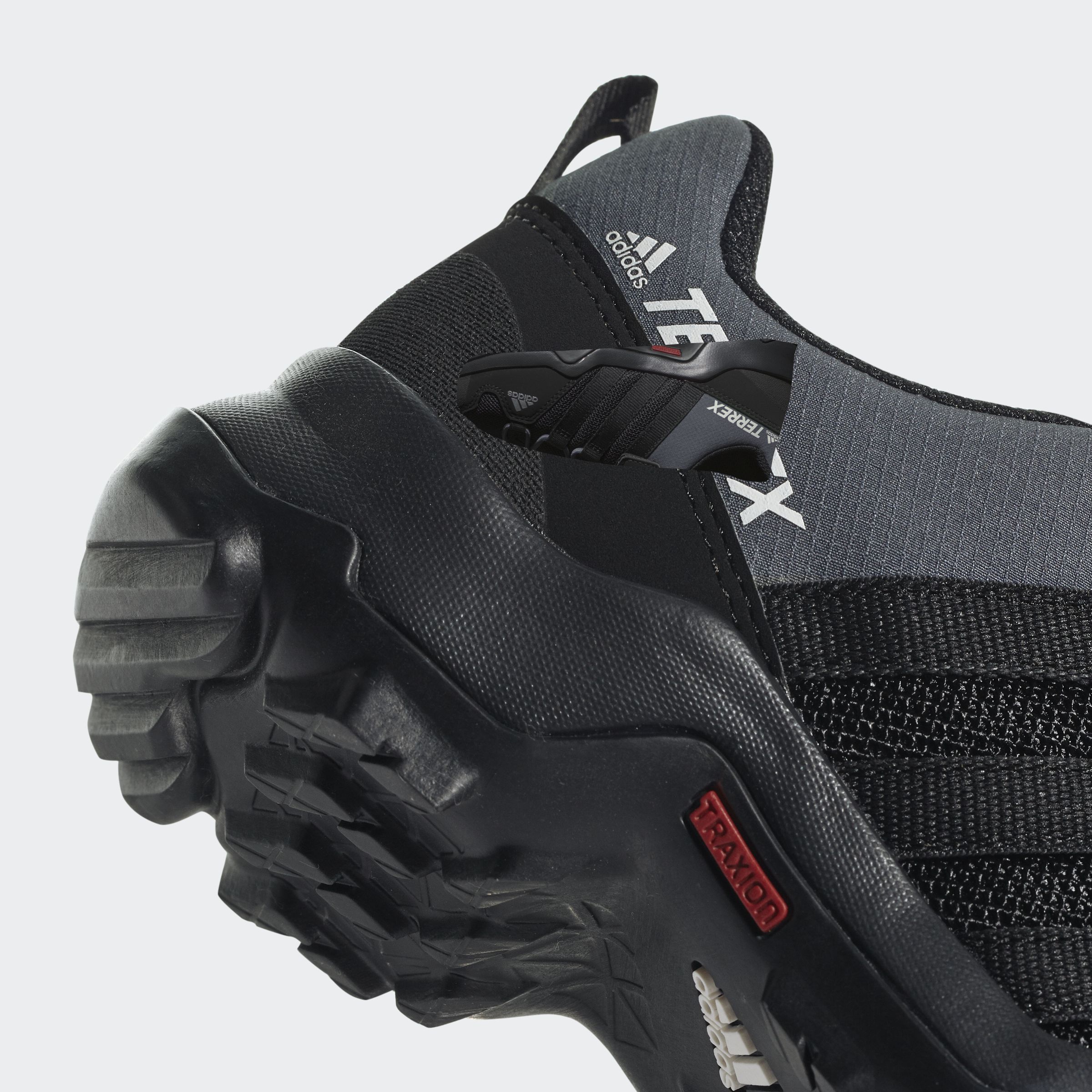 Детские Кроссовки Adidas AX2R Comfort BB1930_image_9