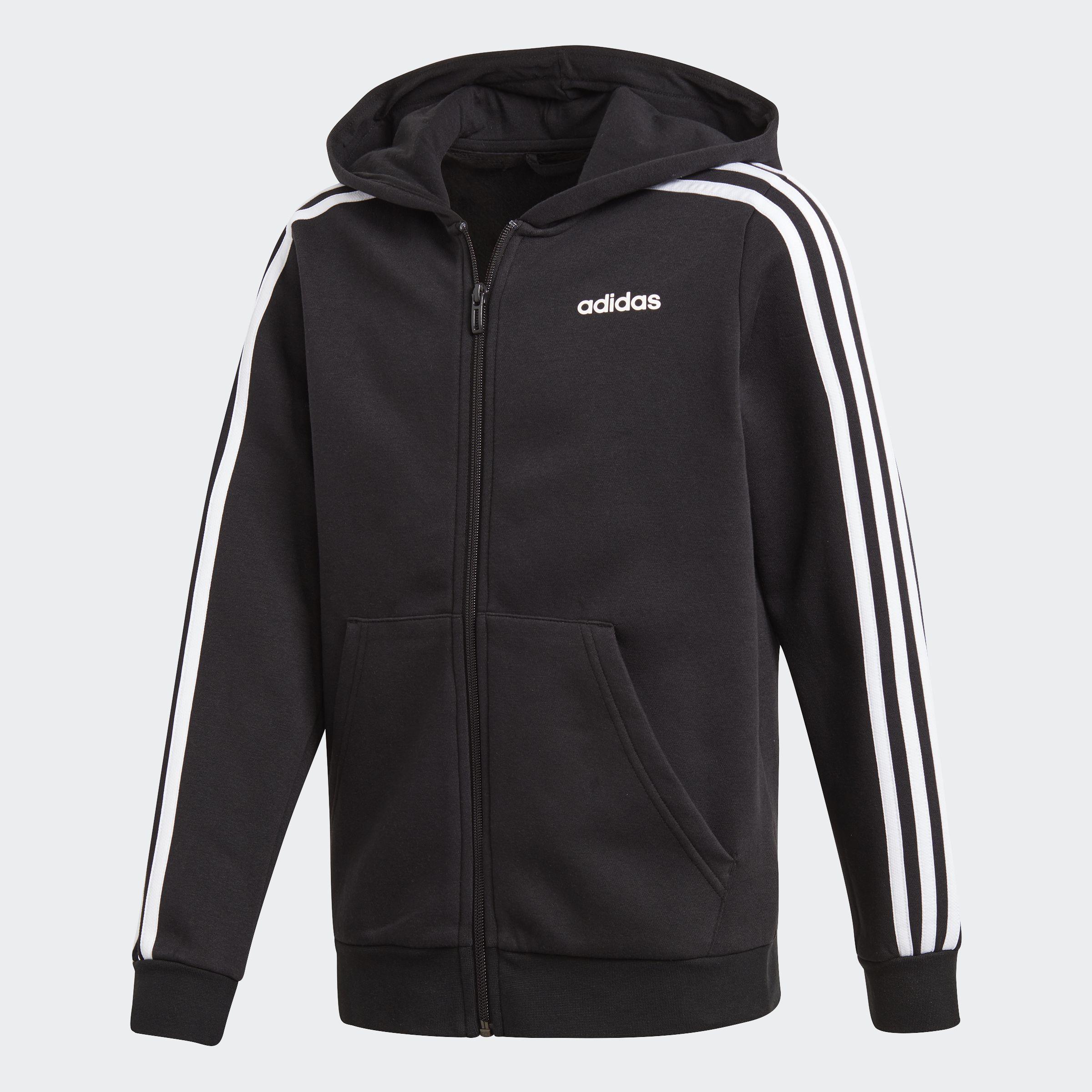 Толстовка Adidas Essentials 3-Stripes DV1823_image_1