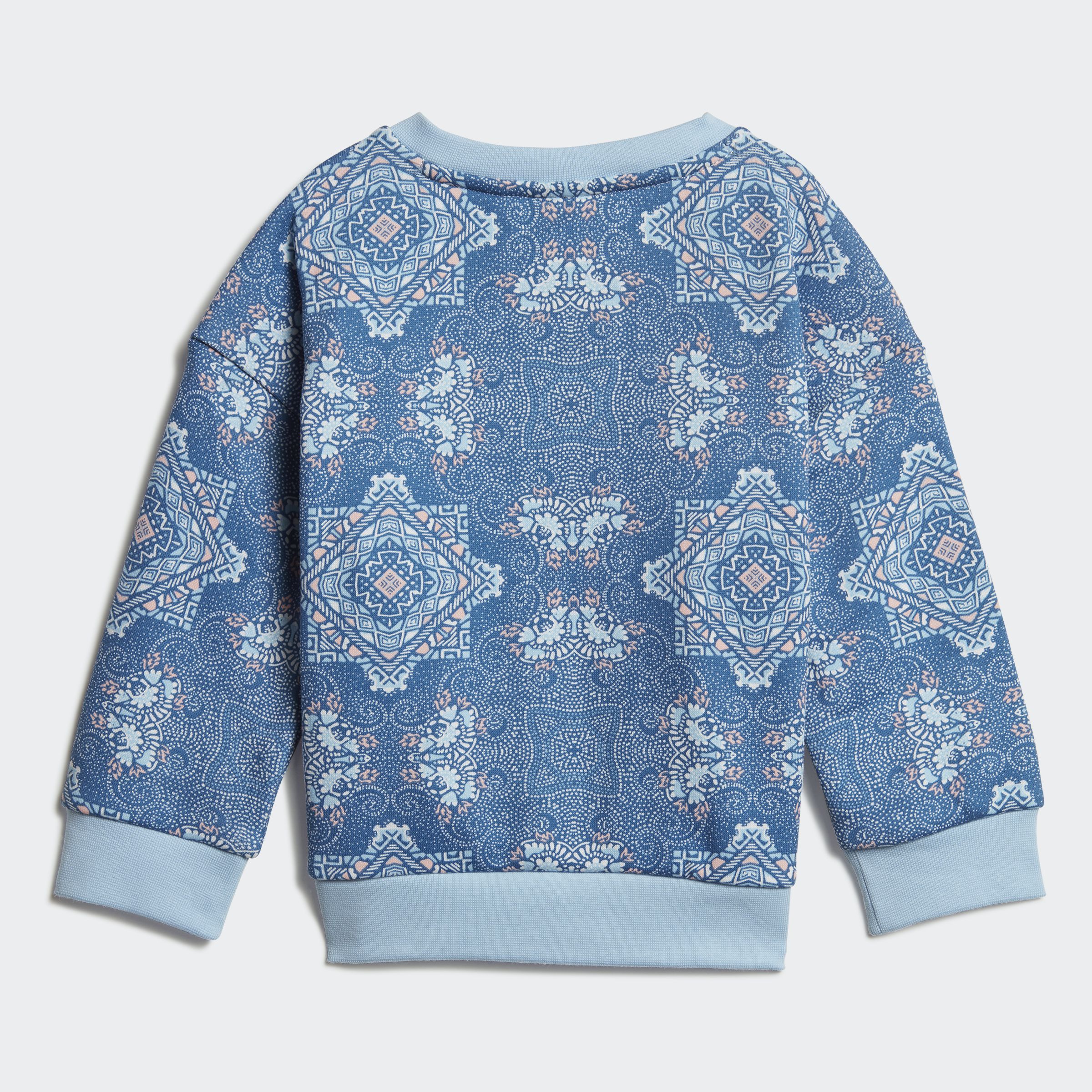 Спортивный костюм Adidas Originals Culture Clash DV2324_image_3