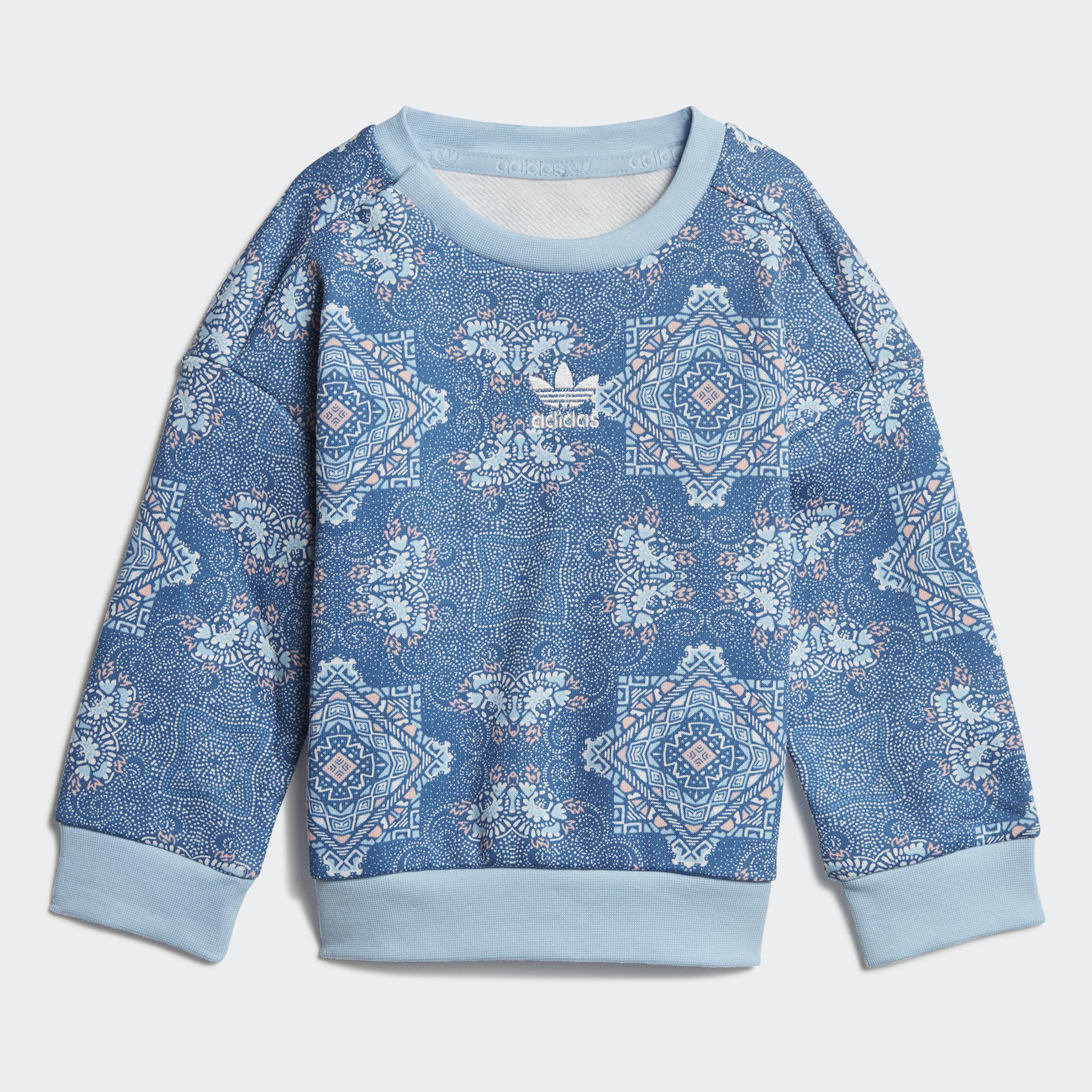 Спортивный костюм Adidas Originals Culture Clash DV2324_image_7