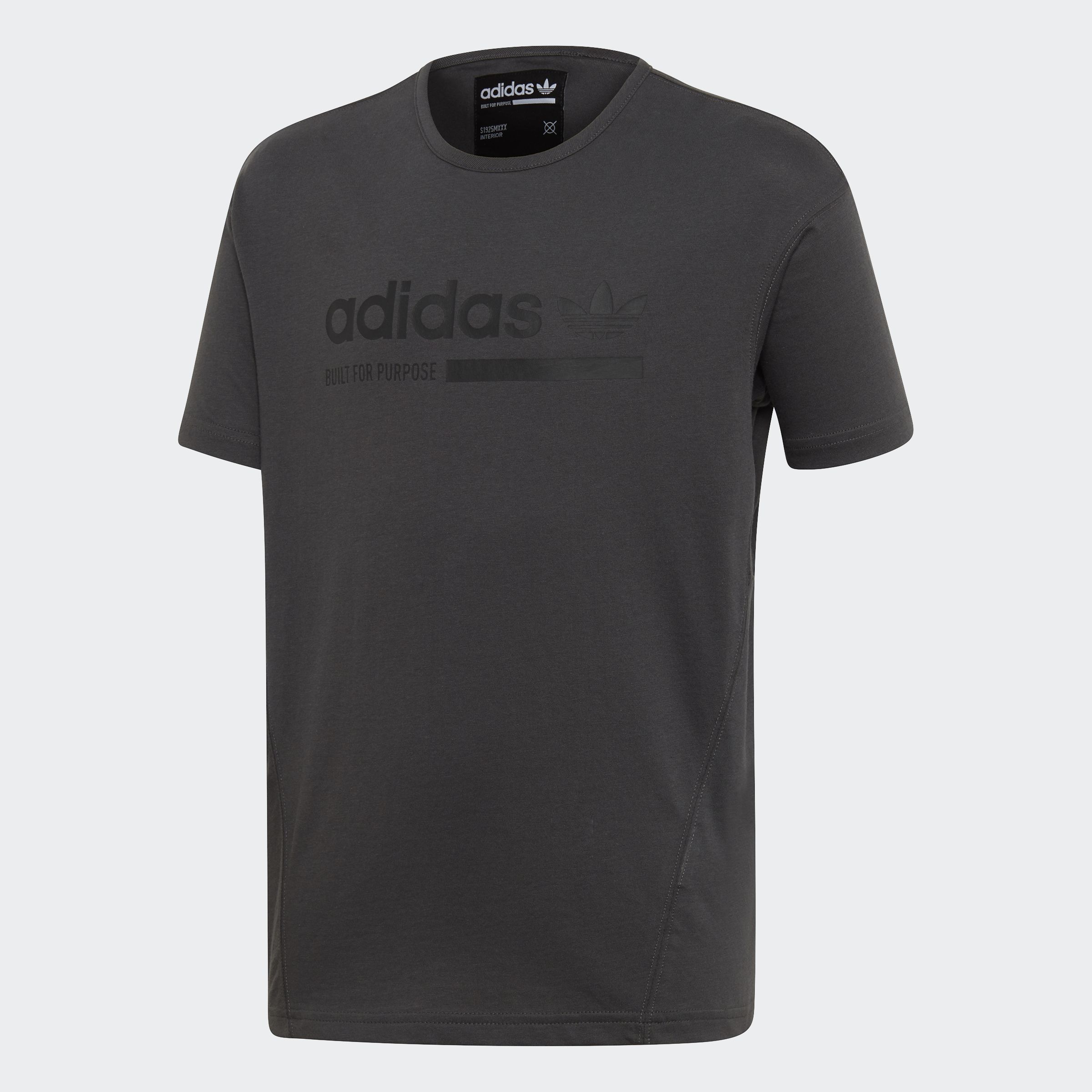 Футболка Adidas Originals Kaval DV2372_image_1