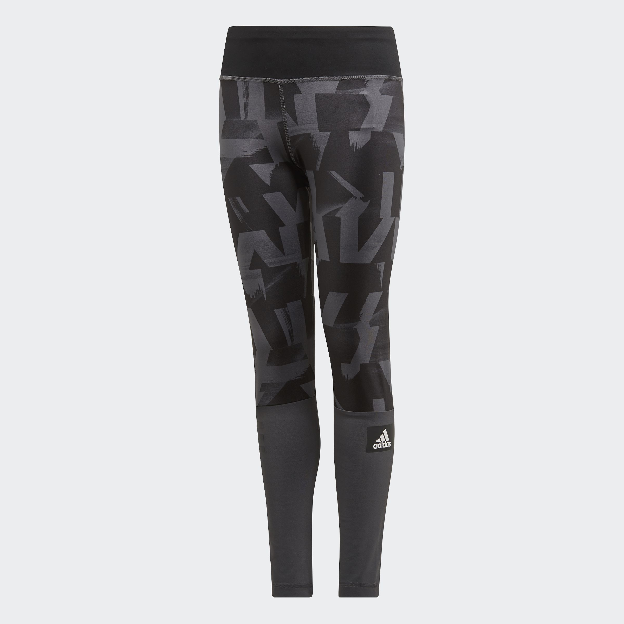 Штани Adidas 3-Stripes Graphic DV2734_image_1