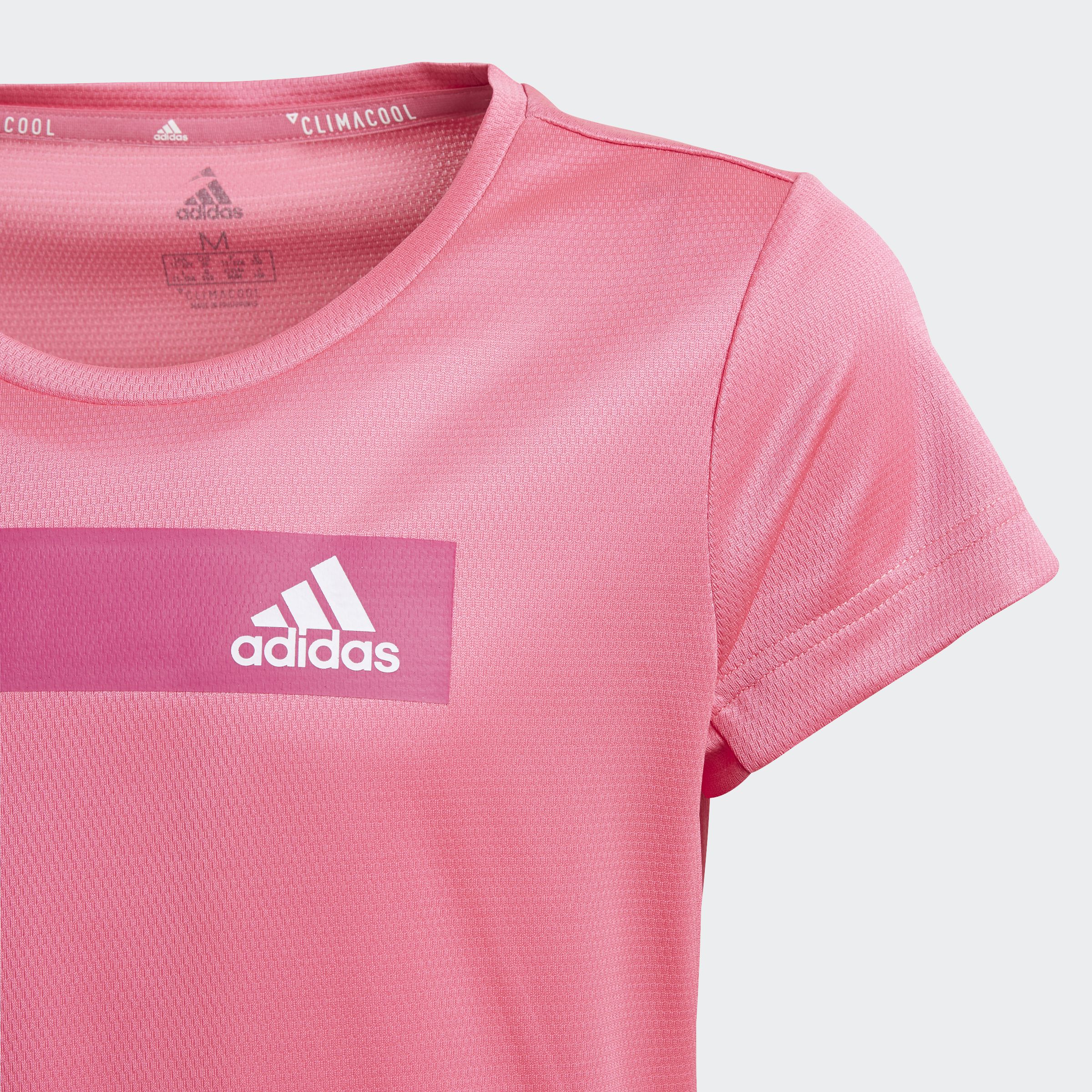 Футболка Adidas ' Training Cool DV2738_image_3