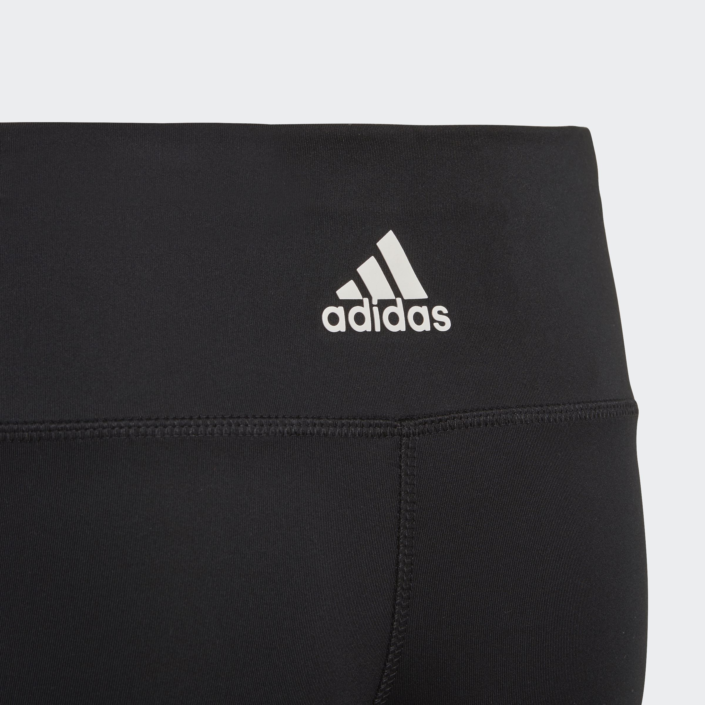 Леггисы Adidas Essentials Kids DV2747_image_3