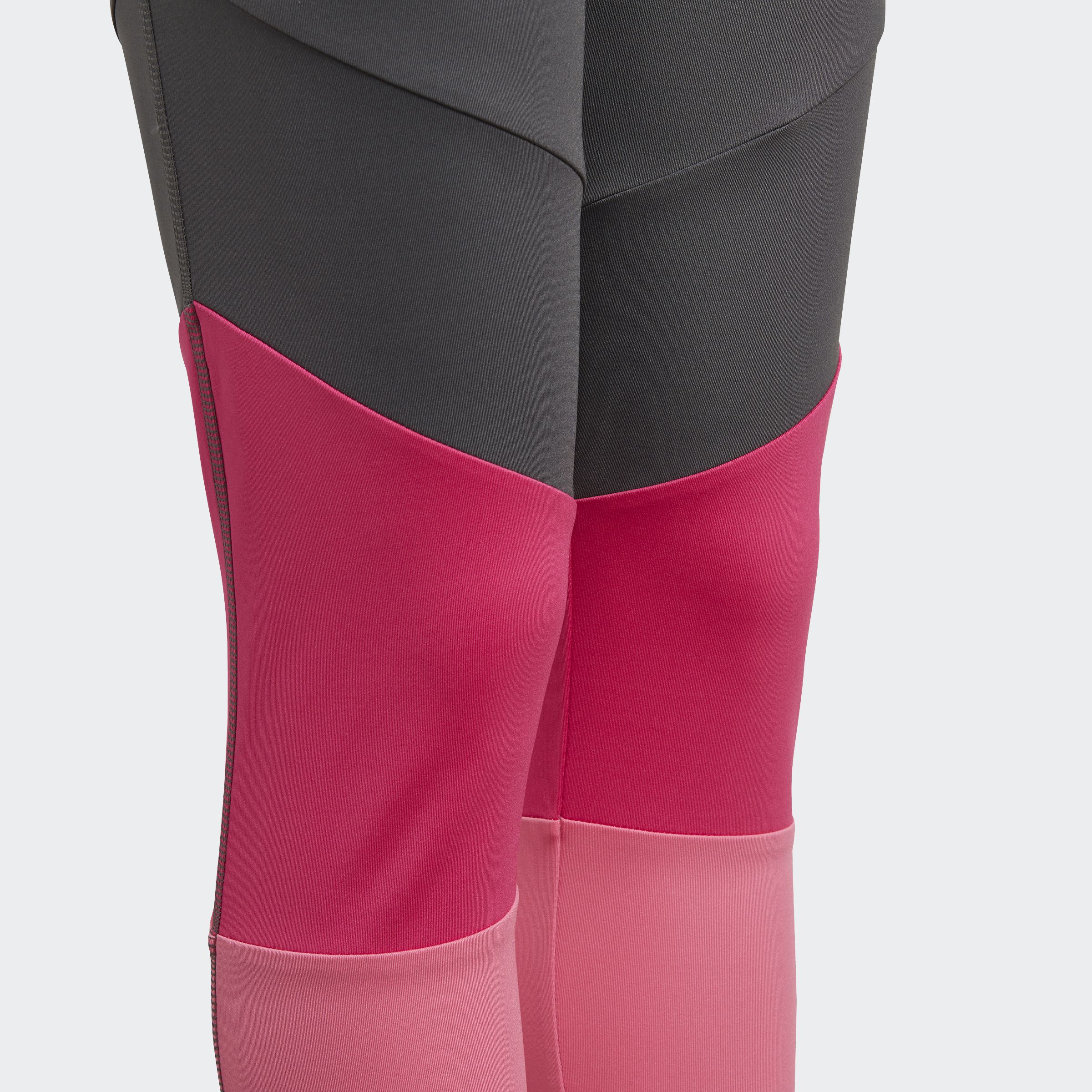 Штани Adidas Bold High-Rise DV2750_image_5