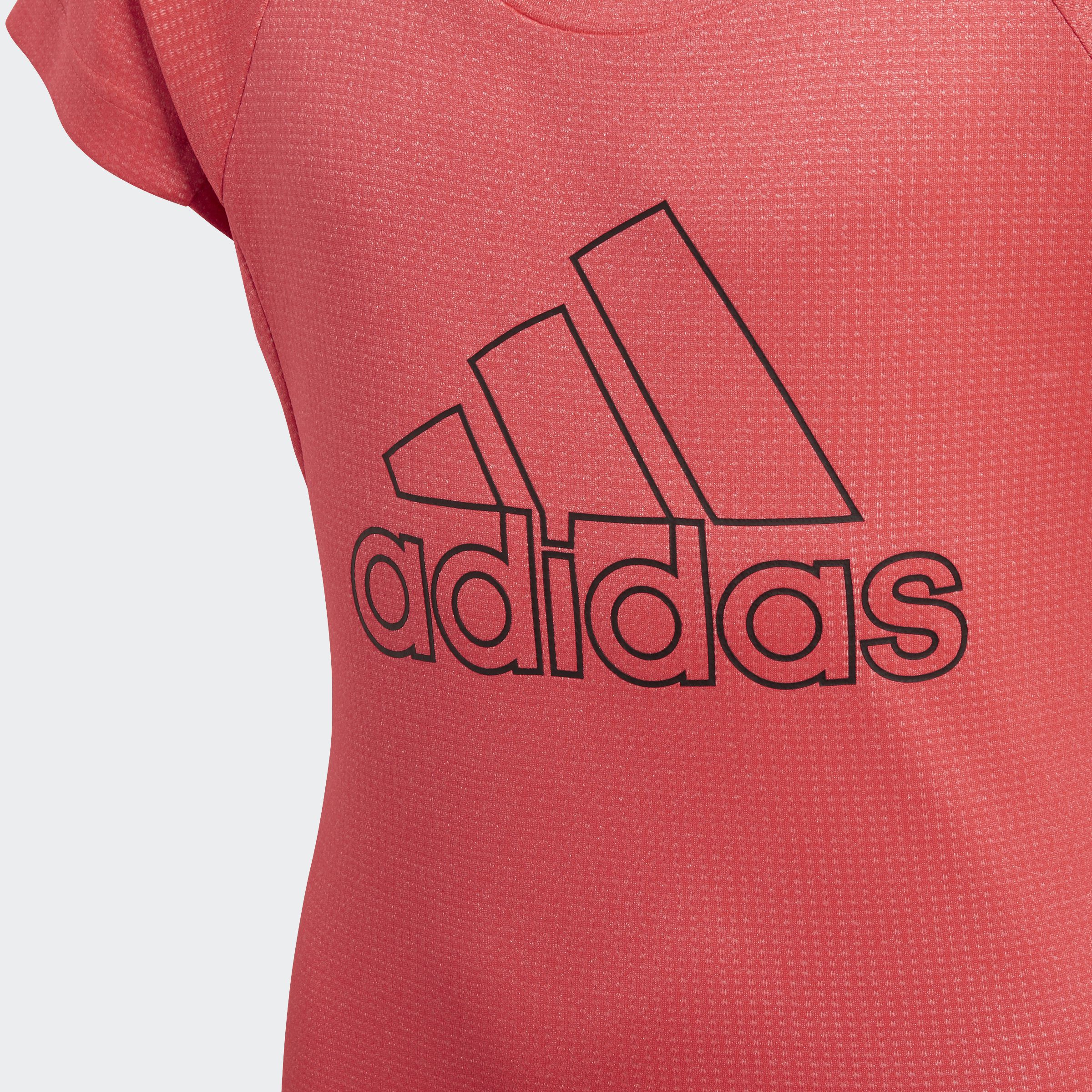 Футболка Adidas ' Training Climachill DV2798_image_3