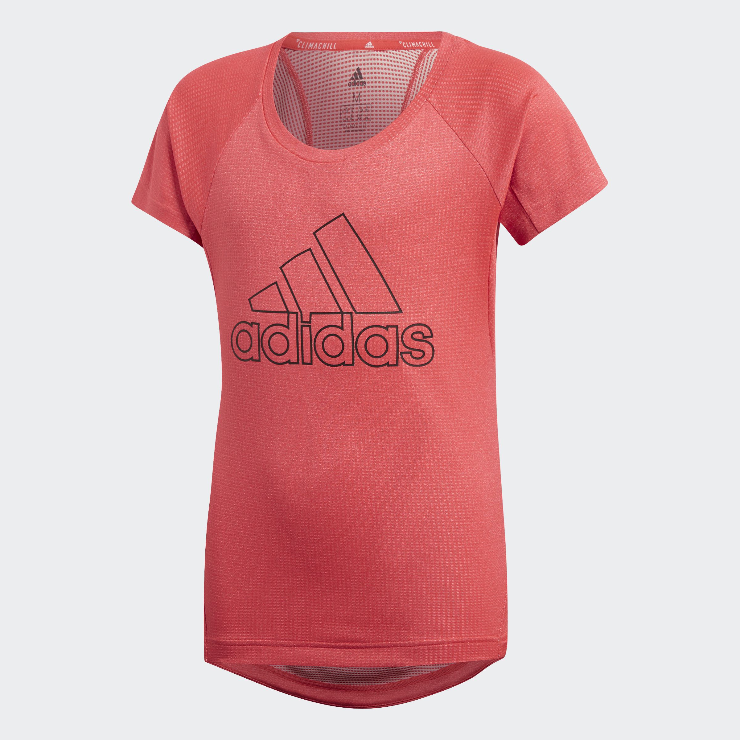 Футболка Adidas ' Training Climachill DV2798_image_1