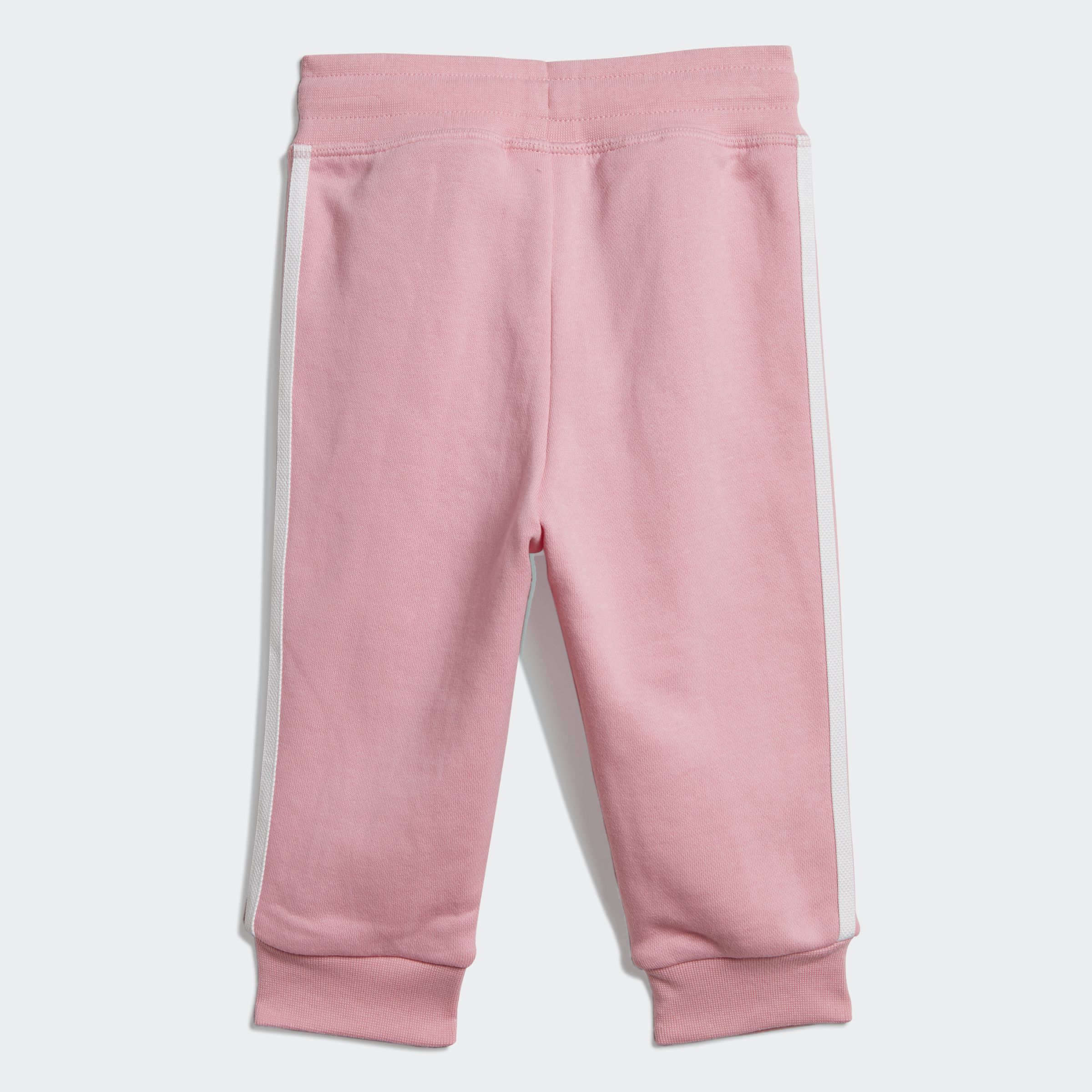 Спортвный костюм Adidas Originals Trefoil DV2810_image_2