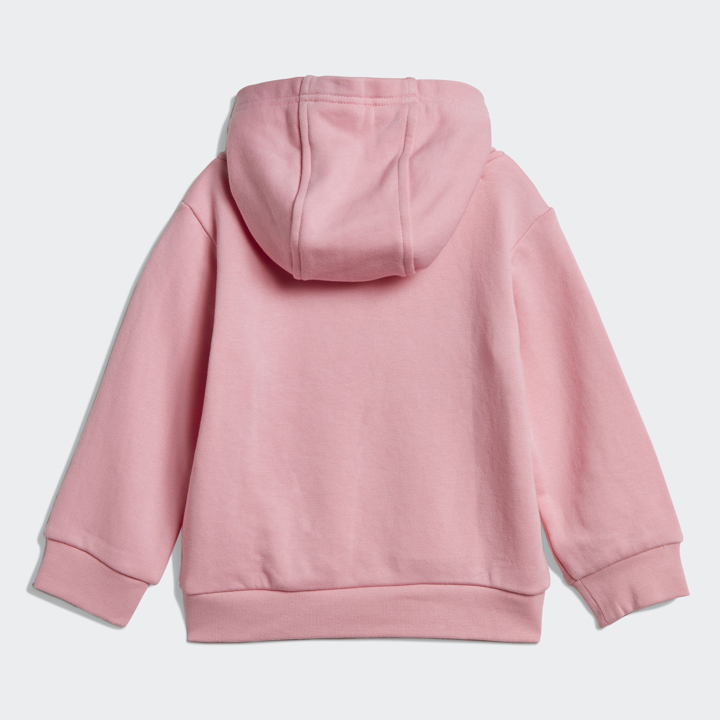 Спортвный костюм Adidas Originals Trefoil DV2810_image_4