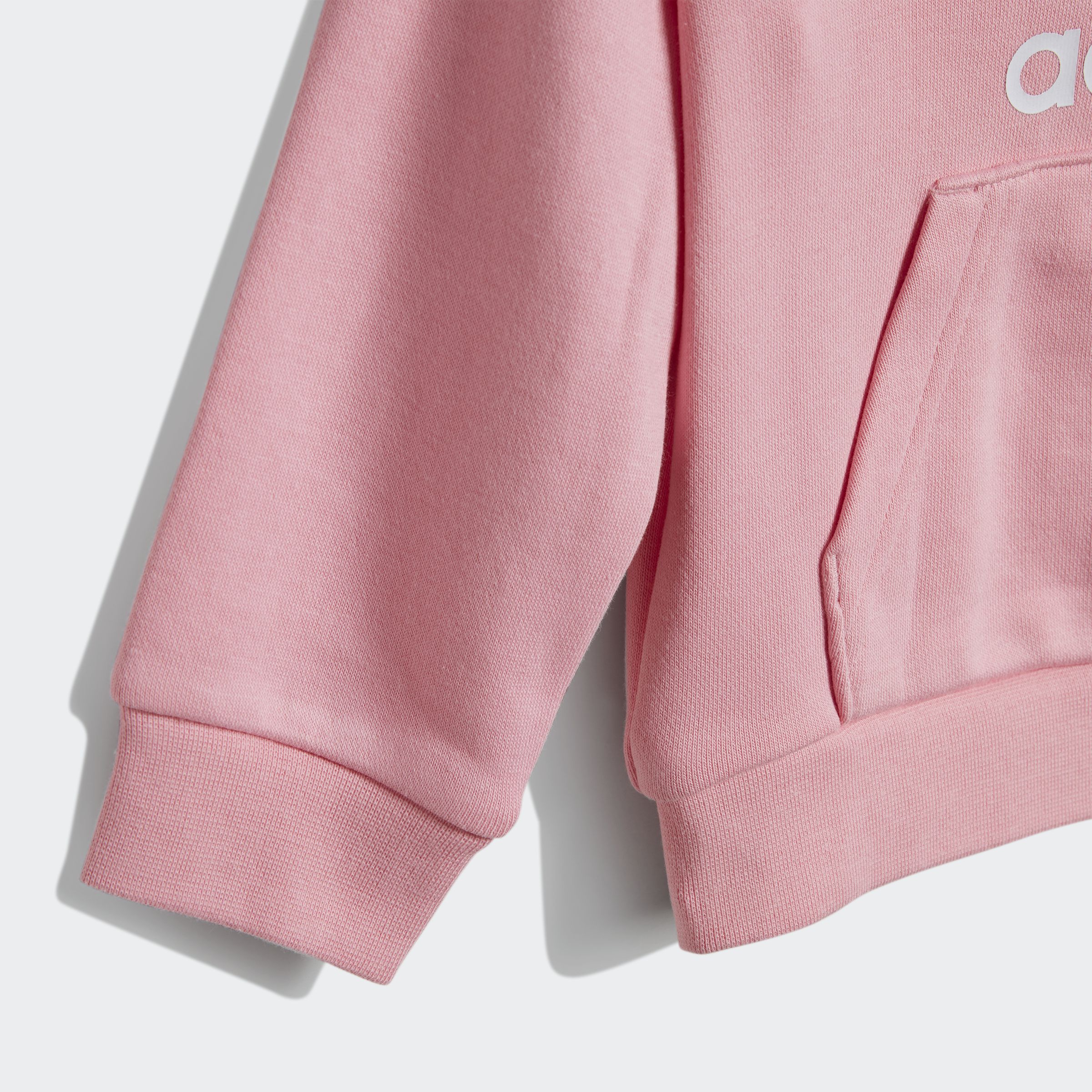 Спортвный костюм Adidas Originals Trefoil DV2810_image_5