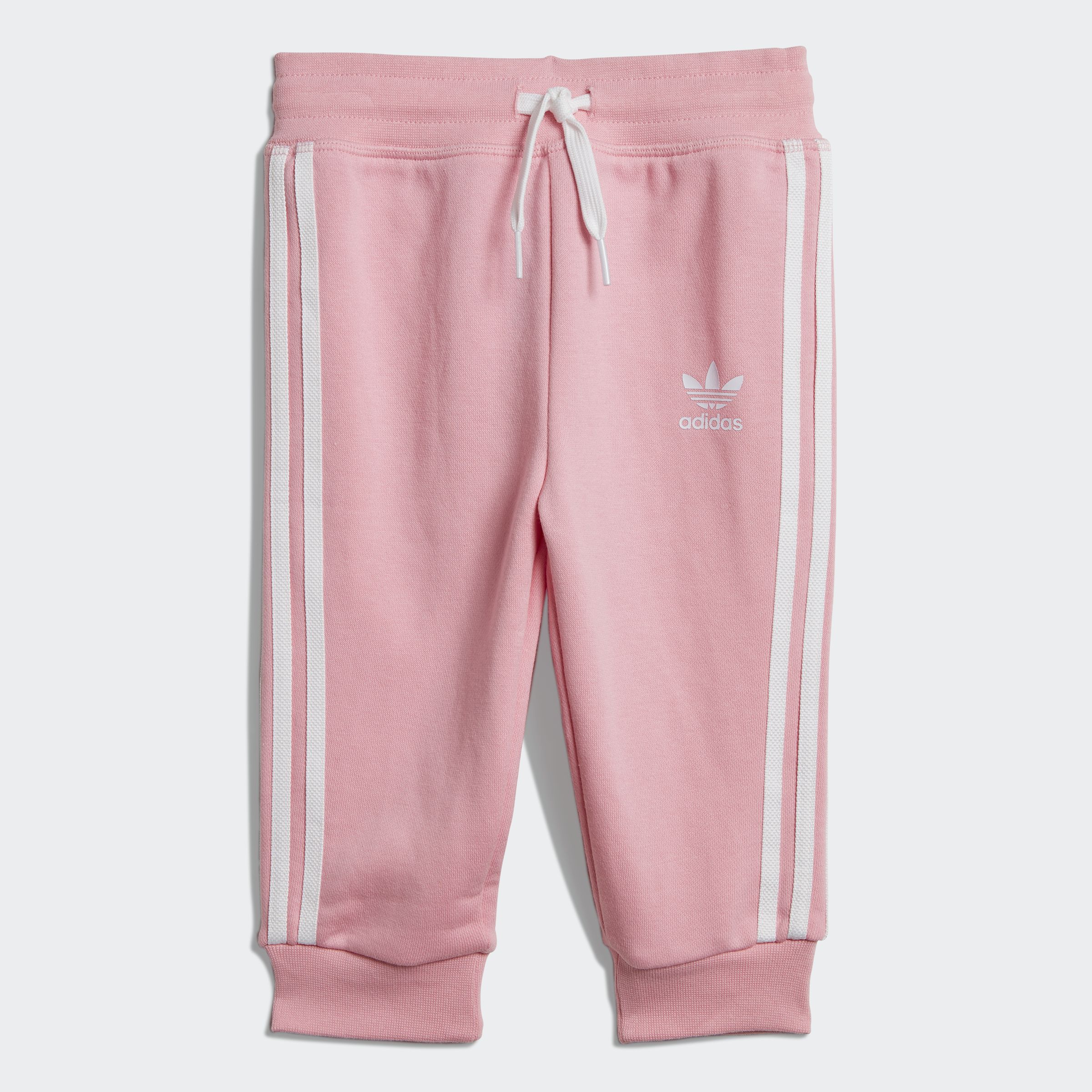 Спортвный костюм Adidas Originals Trefoil DV2810_image_7