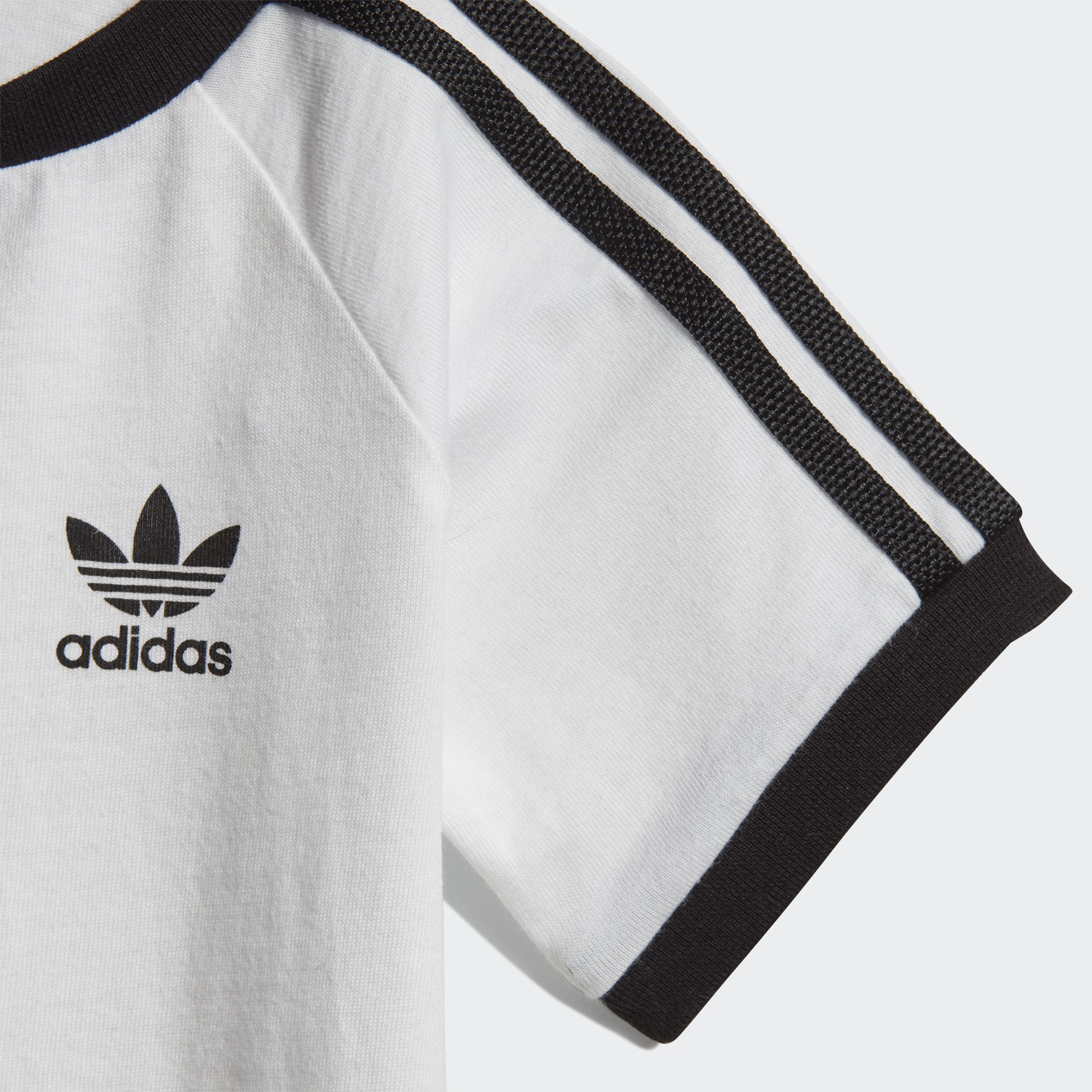 Футболка Adidas Originals 3-Stripes DV2824_image_5