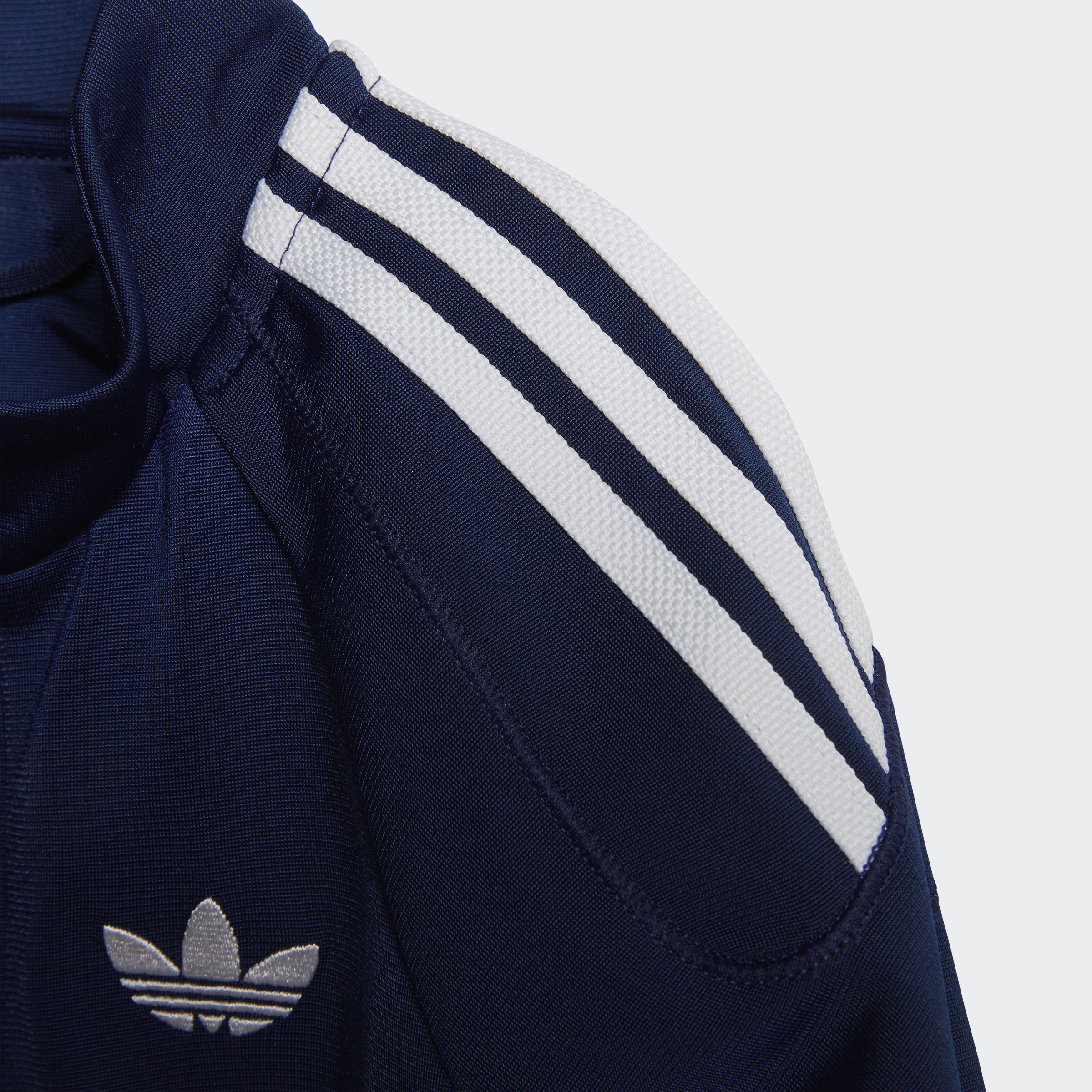Спортивный костюм Adidas Originals Flamestrike DV2834_image_5