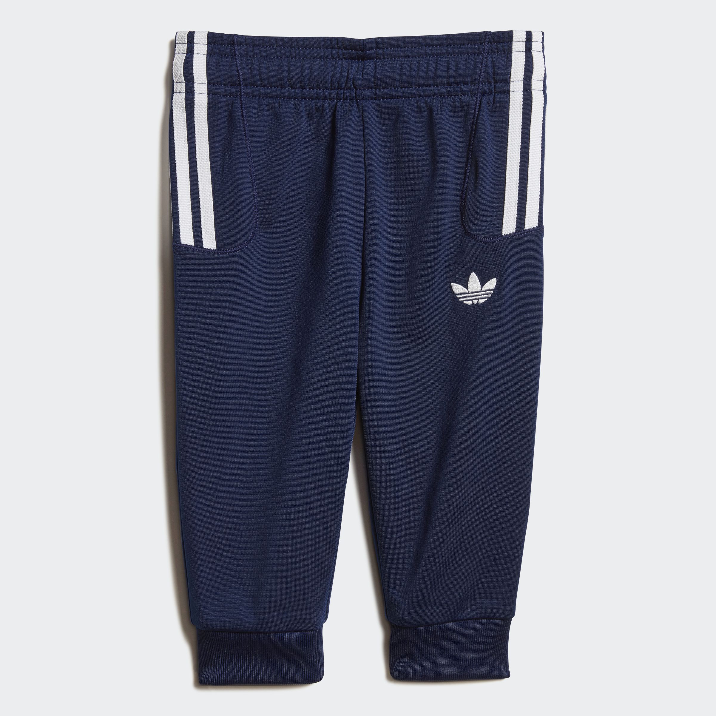 Спортивный костюм Adidas Originals Flamestrike DV2834_image_8